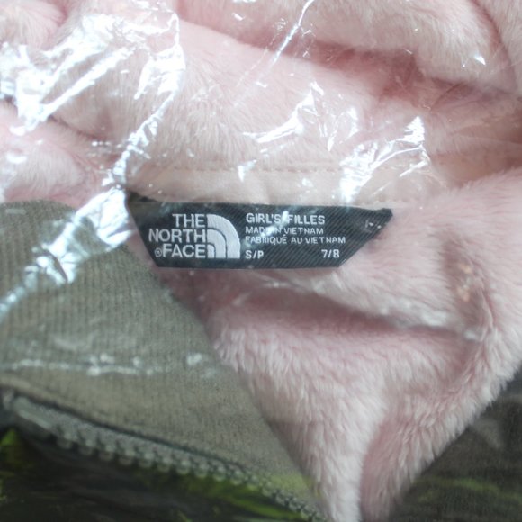 NWT The North Face Osolita 2.0 3-in-1 Jacket–Versatile, Warm & Weather-Resistant - Picture 4 of 14